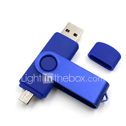 Image de Ants usb flash drive otg stylo USB usb 2.0 16gb pendrive memory stick
