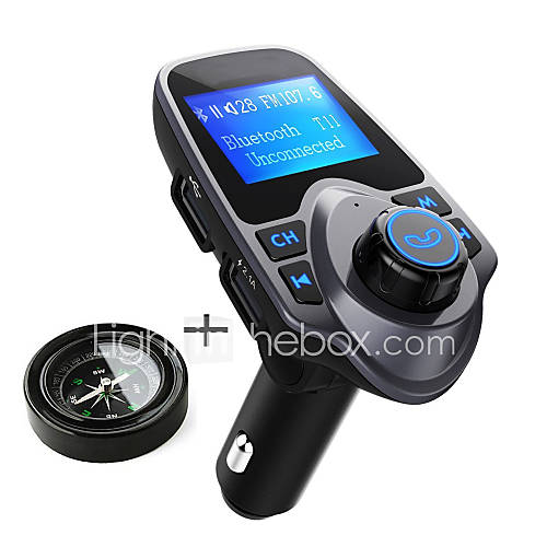 Image de Automatique Lecteur MP3