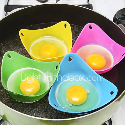 Image de 2 PiÃ¨ces Ustensiles Ã  Å“ufs Ustensiles Ã  glace Outils de desserts Utensiles Ã  fromage Outils de pÃ¢tes alimentaires Ustensiles For GÃ¢teau