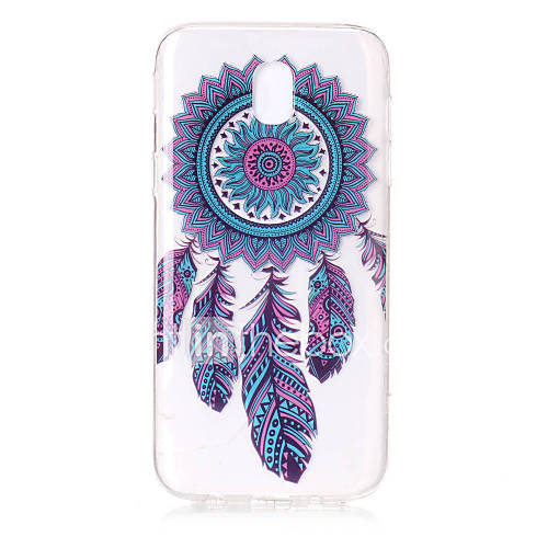 Image de Ã©tui pour samsung galaxy j5 (2016) j5 (2017) Ã©tui pour tÃ©lÃ©phone tpu matÃ©riel modÃ¨le de rÃ©veil modÃ¨le hd tÃ©lÃ©phone cas j3 j3 (2016)