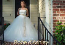 Robe d'Ashley