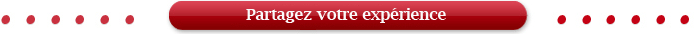 Partagez votre expérience