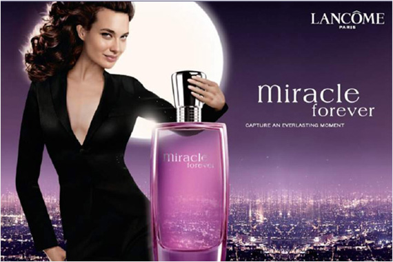 Predictor Better pharmacy Review on Smell Miraculous: Lancôme ™ Miracle ™ perfume + Miracle Body  Lotion Deal