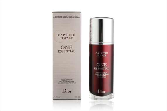 dior capture totale one essential