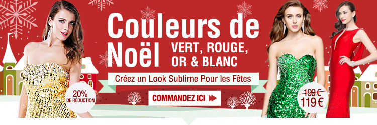 Couleurs de Noël