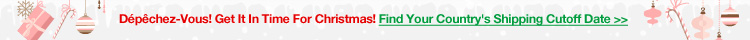 Recevez Le Avant Noël !