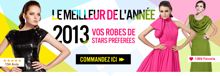 Le Meilleur de l'Année 2013