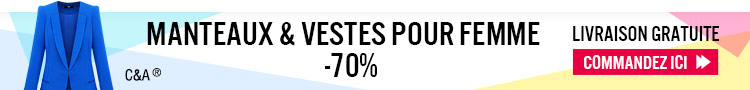 Manteaux & Vestes Pour Femme