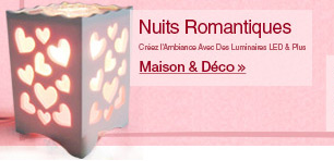 Nuits Romantiques