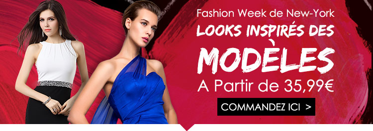 Fashion Week de New-York