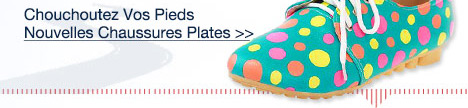 Chouchoutez Vos Pieds