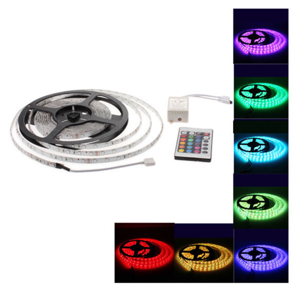 Opini Es Em Oferta Conjunto De Tira De L Mpada Led Prova D Gua