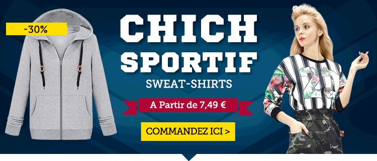 Chich Sportif