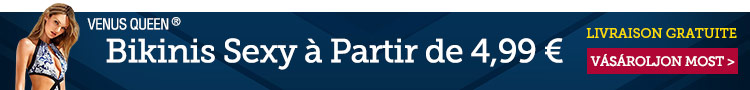 Bikinis Sexy à Partir de 4,99 €