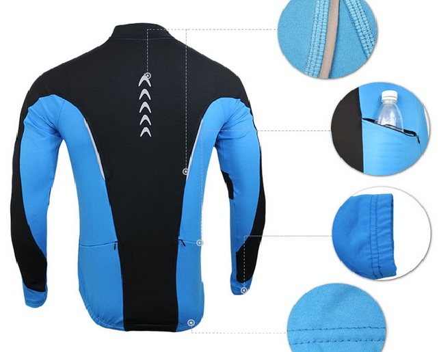 arsuxeo cycling jacket