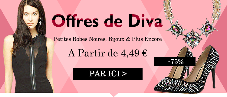 Offres de Diva