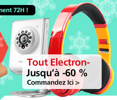 Tout Electronique
