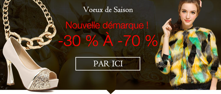 Voeux de Saison