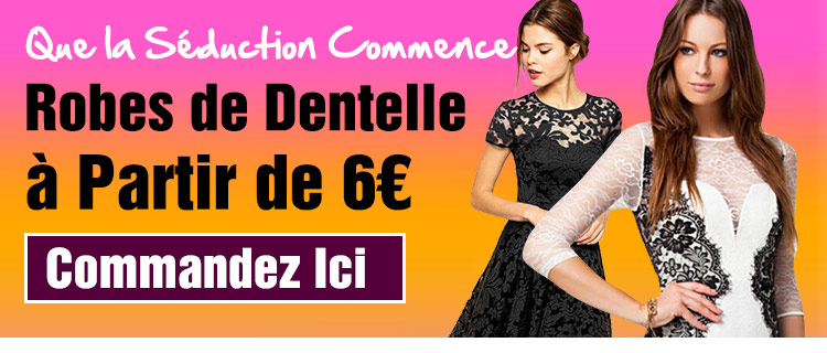 Que la Séduction Commence