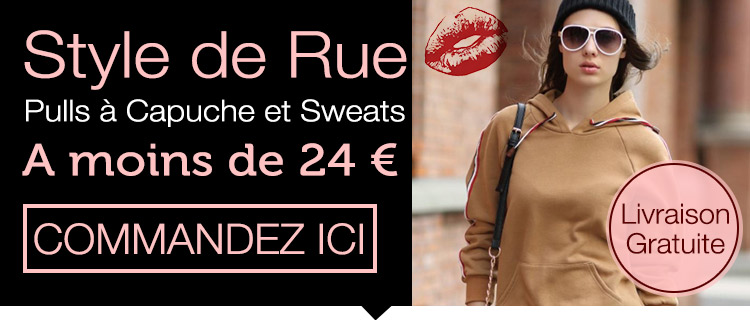 Style de Rue