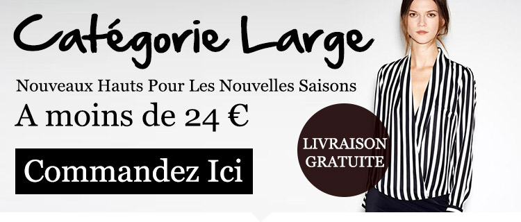 Catégorie Large