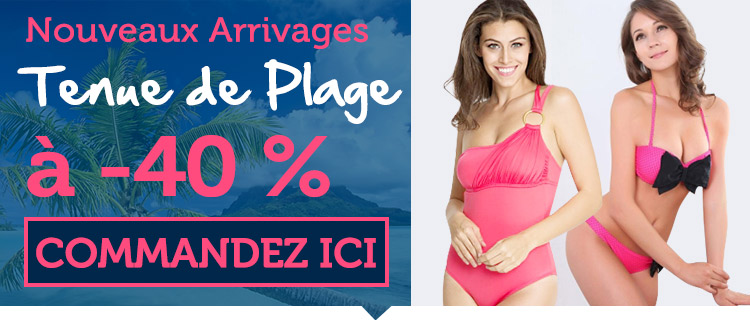 Nouveaux Arrivages