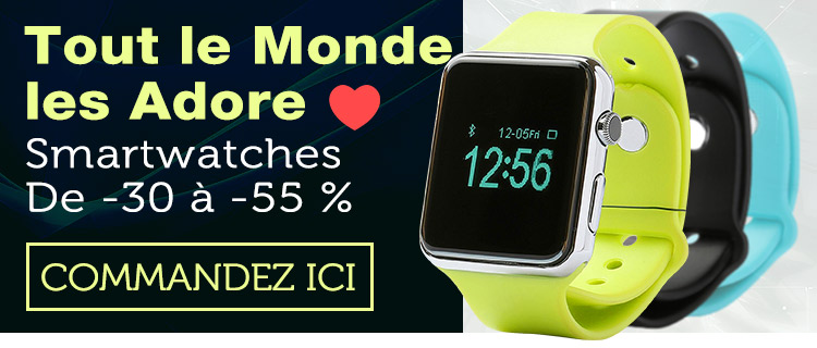 Tout le Monde les Adore