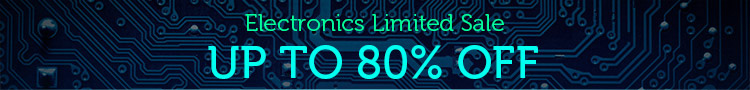 Electronics Limited Sale