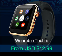 Wearable Tech