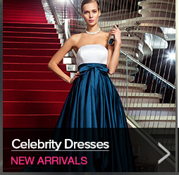 Celebrity Dresses