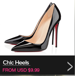 Chic Heels