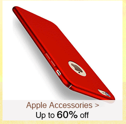 Apple Accessories