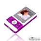 1.5 Inch MP4 Player (1GB, 5 Colors Available)