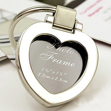 Chrome Heart Keyring/Mini Photo Frame 157192 2016 – $2.99