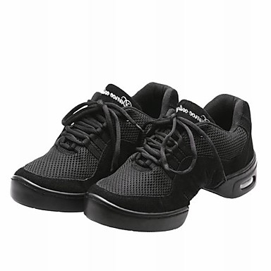 Beautifu Real Leather Modern Dance Performance Shoes For Men (More ...