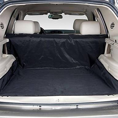 Waterproof Dog SUV Cargo Liner Seat Cover for Pets (150 x 120cm) 2015 ...