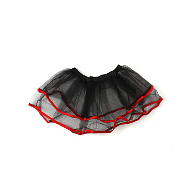 Dancewear Tutu Ballet Spandex Performance Dance Skirt For Ladies 433542 ...