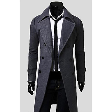 Men's Double Breasted Fashion Suit 1179215 2017 – $7.99
