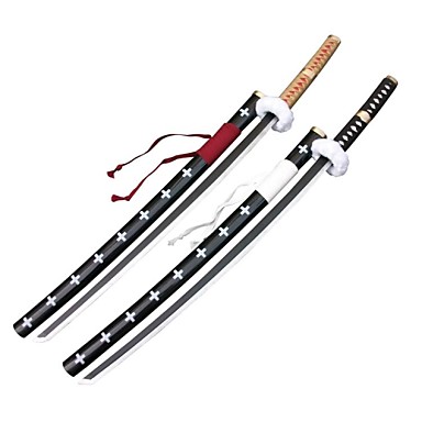 The One Piece' Trafalgar·Law Cosplay Sword 1597993 2016 – $39.99