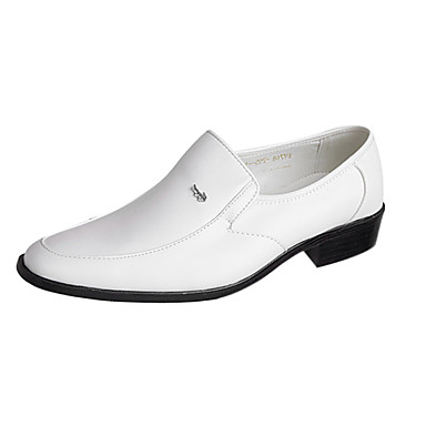 TPU White Dress Shoes 2090325 2017 – $14.99