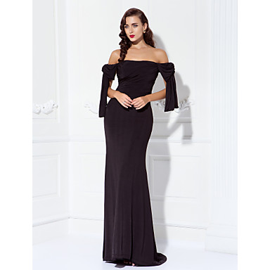 TS Couture® Prom / Formal Evening / Military Ball Dress - Sexy / Open ...