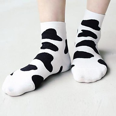 Women Medium Socks , Cotton 2410789 2016 – $2.99