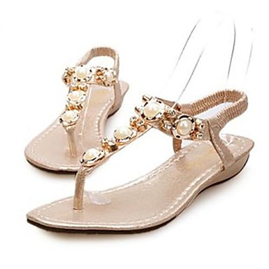 Women's Shoes Slingback Flat Heel Sandals Shoes More Colors available ...