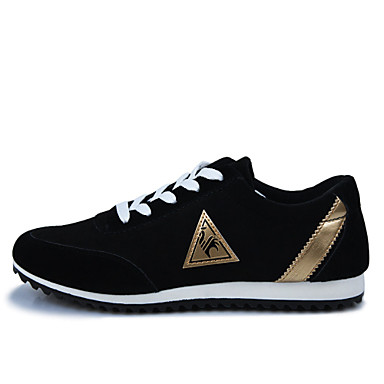 Running Shoes Men's Shoes Sports and Leisure Fashion Board Shoes Black ...