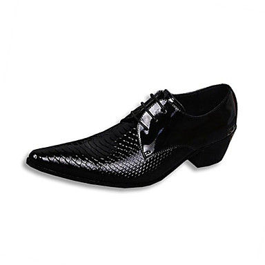 Men's Shoes Amir Limited Edition Oriental Temperament Cosplay Nightclub ...