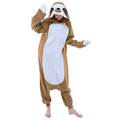 Kigurumi Pajamas New Cosplay® / Anime / Cartoon Leotard/Onesie Festival ...