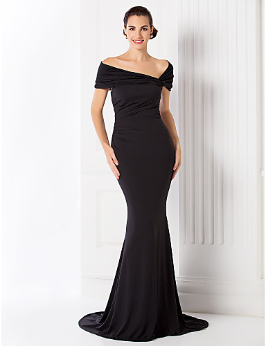 TS Couture® Formal Evening / Black Tie Gala Dress - Elegant / Vintage ...