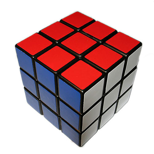 

Волшебный куб IQ куб 333 Спидкуб Кубики-головоломки головоломка Куб профессиональный уровень Скорость Классический и неустаревающий Детские Игрушки Мальчики Девочки Подарок