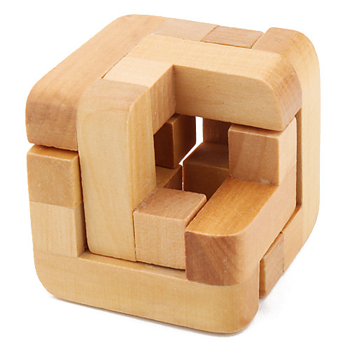 

Волшебный куб IQ куб Дерево Чужой Спидкуб Кубики-головоломки головоломка Куб профессиональный уровень Скорость Классический и неустаревающий Детские Взрослые Игрушки Мальчики Девочки Подарок