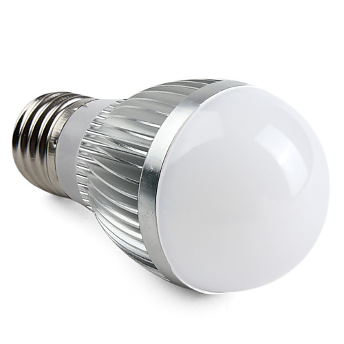 

Круглые LED лампы 5000 lm E26 / E27 A50 15 Светодиодные бусины SMD 5630 Естественный белый 220-240 V / # / CE